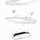 AR190 RX1800AR Graphics & mats