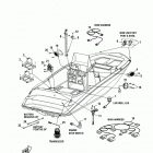 190 FSH DELUXE SH1800BR Электрика 3