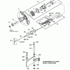 AR190 RX1800AR Управление