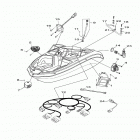 212SS XAT1800BRB Электрика 3