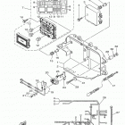 AR190 RX1800AR Электрика 1