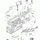 212SS XAT1800BRB Электрика 2