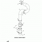 190 FSH DELUXE SH1800BR Система вентиляции