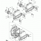 XAT1800AR Впускная система 2
