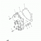 AR190 RX1800AR Масляный насос