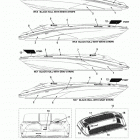 AR192 RM1800AR Graphics & mats