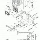 AR192 RM1800AR Электрика 1