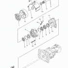 242 LIMITED CALIFORNIA SAT1800JLP Водомет 2