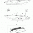 SX190 RX1800CP/RX1800DP Graphics & mats
