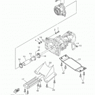 AR192 RM1800AP/RM1800BP Водомет 3