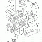 AR192 RM1800AP/RM1800BP Электрика 2