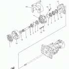 212SS XAT1800DP/XAT1800CP Водомет 2