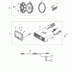 242 LIMITED S SAT1800GP/SAT1800HP/SAT1800KP Stereo equipment