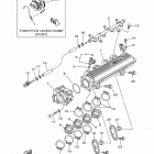 AR210 LAT1100AN Впускная система 2