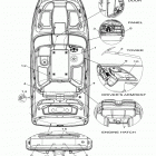 AR210 LAT1100AN Наклейки предупреждения