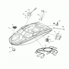 SX192 RM1800CP/RM1800DP Электрика 3