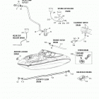 242 LIMITED S SAT1800GP/SAT1800HP/SAT1800KP Детали выкачки воды