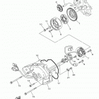 AR210 LAT1100BP/LAT1100AP Генератор