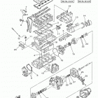 212SS XAT1800CN Ремонтные комплекты 1