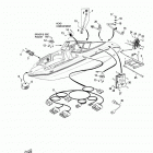 242 LIMITED CALIFORNIA SAT1800JLP Электрика 3
