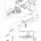 242 LIMITED CALIFORNIA SAT1800JLP Электрика 1