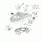 AR210 LAT1100AN Электрика 3