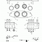 AR192 RM1800AP/RM1800BP Электрика 4