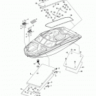 AR192 RM1800AP/RM1800BP Deck hatch 1