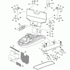 AR210 LAT1100AN Deck hatch 2