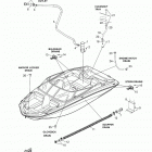 SX190 RX1800CN/RX1800DN Детали выкачки воды