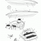 AR240 HIGH OUTPUT SAT1800AP/SAT1800BP/SAT1800CP Graphics & mats