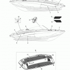AR192 RM1800AP/RM1800BP Graphics & mats