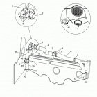 AR210 LAT1100AN Система вентиляции