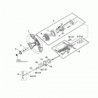 SX190 RX1800CP/RX1800DP Управление