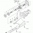 AR210 LAT1100AN Водомет 2