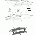 SX192 RM1800CP/RM1800DP Graphics & mats