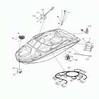 AR192 RM1800AP/RM1800BP Электрика 3