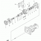 212SS XAT1800CM Водомет 2