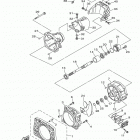 242 LIMITED S SXT1800KM Водомет 1
