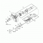 AR192 RM1800BN/RM1800AN Управление