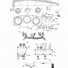 242 LIMITED S SXT1800GN/SXT1800KN/SXT1800HN Электрика 4