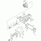 SX190 RX1800CN/RX1800DN Водомет 3