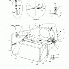 242 LIMITED S SXT1800HK/SXT1800GK Shower piping