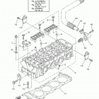 242 LIMITED S SXT1800GM/SXT1800HM Цилиндр 2