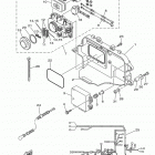 212X XAT1800AL/XAT1800BL Электрика 1