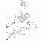 242 LIMITED S SXT1800HK/SXT1800GK Водомет 3