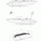 AR190 RX1800AN/RX1800BN Graphics & mats