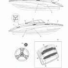 212SS XAT1800CN Graphics & mats