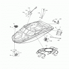 AR190 RX1800AN/RX1800BN Электрика 3