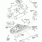 212X XAT1800AL/XAT1800BL Детали выкачки воды